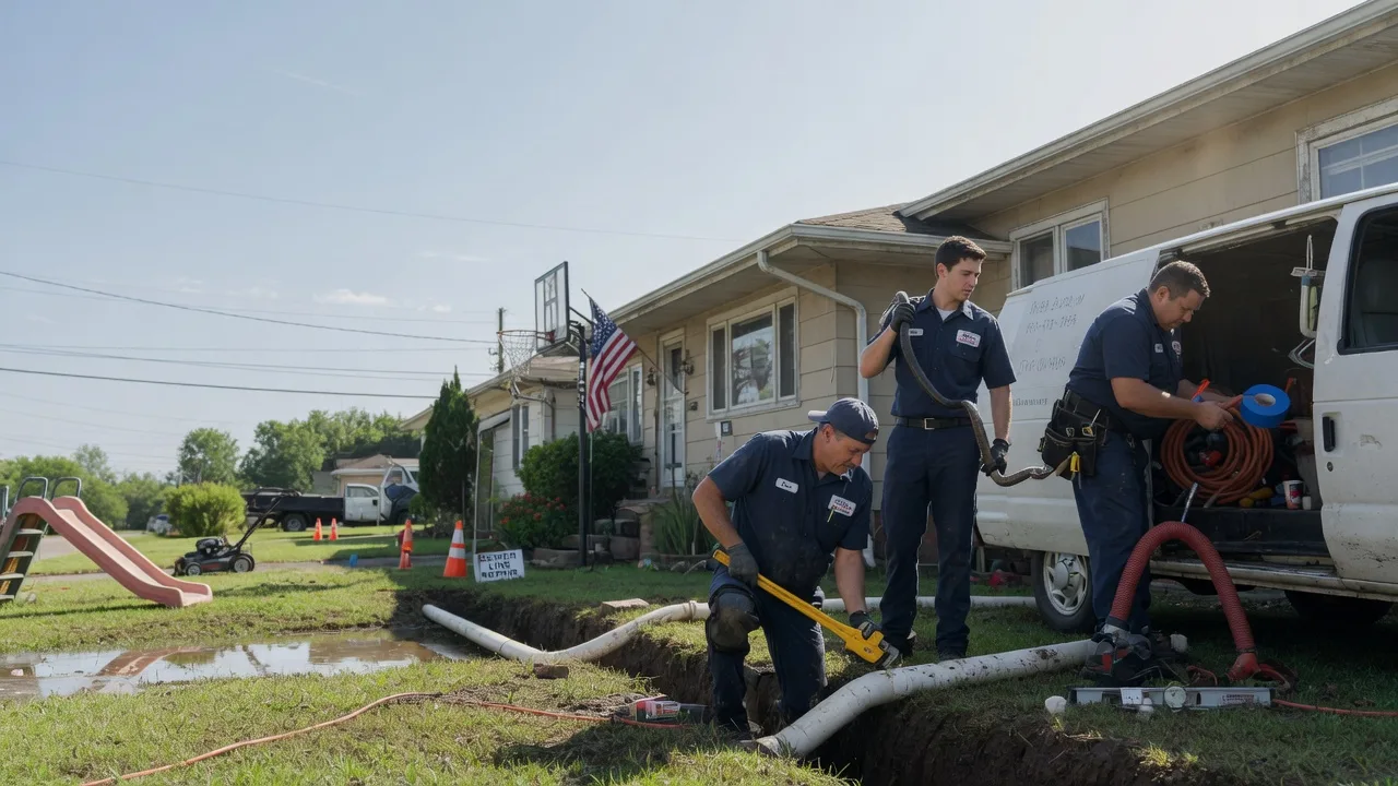 Toilet Installation in Council Bluffs, IA near me